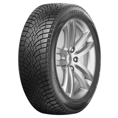 Шины Fortune 175/70R14 88T Polaro Snow TL Шины Fortune 175/70R14 88T Polaro Snow TL