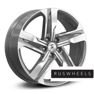 Диски Premium Series R19 / 7.5J PCD 5x114.3 ЕТ 50 ЦО 67.1 КР004 Sportage Диски Premium Series R19 / 7.5J PCD 5x114.3 ЕТ 50 ЦО 67.1 КР004 Sportage