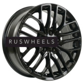 Диски Neo 6,5x17/4x100 ET43 D60,1 781 BL