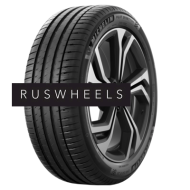 Шины Michelin 255/45R20 101W Pilot Sport 4 SUV FRV TL ZP