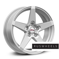 Диски iFree R17 / 6.5J PCD 5x108 ЕТ 33 ЦО 60.1 Токен