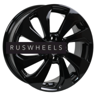 Диски RST 6x16/4x100 ET46 D54,1 R006 (Solaris) BL