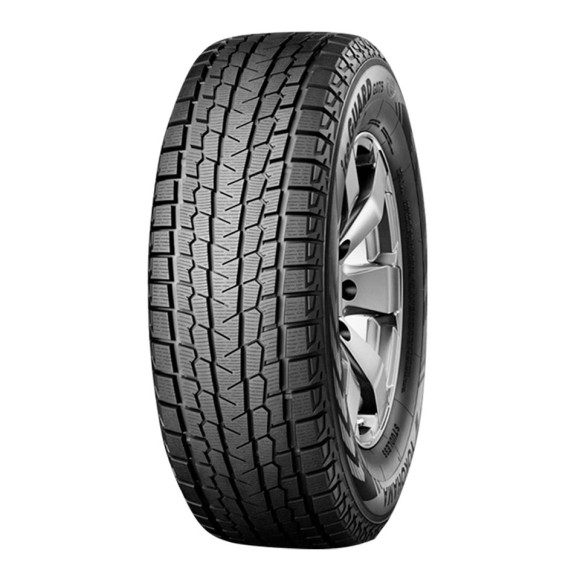 Шины Yokohama 215/65R17 99Q iceGuard Studless G075 TL