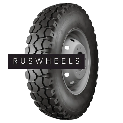 Грузовые шины Kama 8,25R20(240R508) 125/122J У-2 TT M+S 10PR + Камера 8,25-20 вентиль ГК-115 