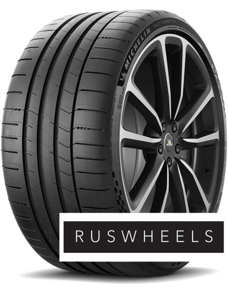 Шины Michelin 275/35 r21 Pilot Sport S 5 103Y