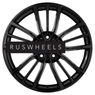 Диски Khomen Wheels 7x18/5x114,3 ET38 D67,1 KHW1812 (Outlander) Black Диски Khomen Wheels 7x18/5x114,3 ET38 D67,1 KHW1812 (Outlander) Black