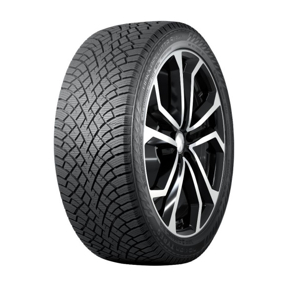 Шины Nokian Tyres  235/50/20  T 104 Hakkapeliitta R5 SUV  XL