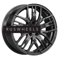 Диски iFree 7x17/5x114,3 ET37 D66,6 Аскет (КС1072) BK