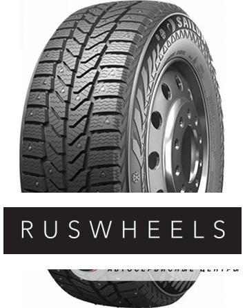 Шины Sailun 185/75R16C 104/102R Commercio Ice TL (шип.) Шины Sailun 185/75R16C 104/102R Commercio Ice TL (шип.)