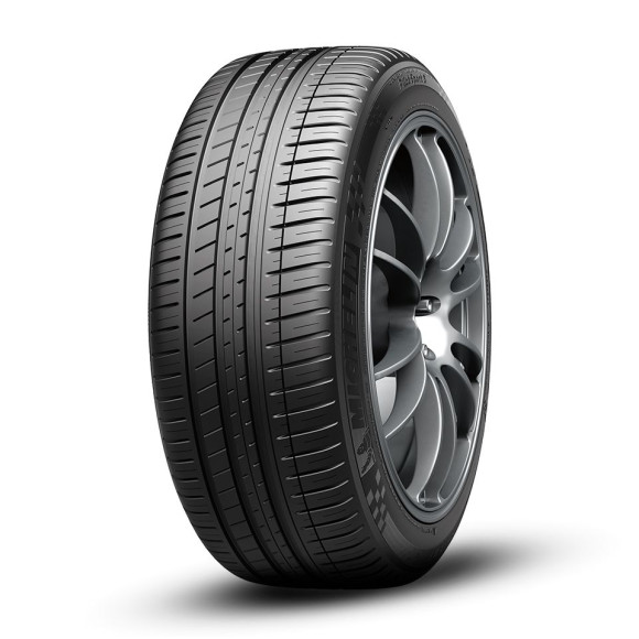 Шины Michelin  275/40/19  Y 105 Pilot Sport 3  XL (MO)  старше 3-х лет