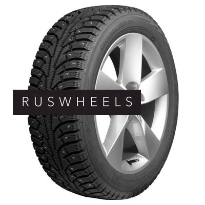 Шины Ikon 185/60R15 88T XL Character Ice 5 (Nordman 5) TL (шип.)
