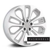 Диски Legeartis Optima R17 / 7J PCD 5x114.3 ЕТ 47 ЦО 67.1 HND124 Диски Legeartis Optima R17 / 7J PCD 5x114.3 ЕТ 47 ЦО 67.1 HND124