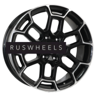 Диски RST 8,5x20/6x139,7 ET35 D67,1 R072 BD
