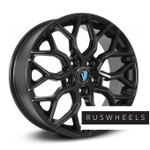 Диски Venti R17 / 7J PCD 5x108 ЕТ 33 ЦО 60.1 1719 Диски Venti R17 / 7J PCD 5x108 ЕТ 33 ЦО 60.1 1719