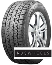 Шины Bridgestone  275/45/21  T 110 Blizzak DM-V3  XL