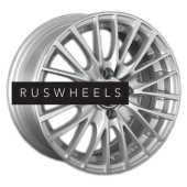 Диски LS 7x16/4x100 ET40 D60,1 768 SF (конус)