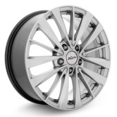 Диски Xtrike 7,0\R17 5*112 ET35 d66.6 HSB