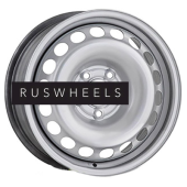 Диски Magnetto 6x15/5x108 ET52,5 D63,3 15000 S AM Silver Ford Focus II, Cmax