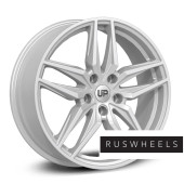 Диски Wheels UP R18 / 7J PCD 5x114.3 ЕТ 45 ЦО 67.1 Up112