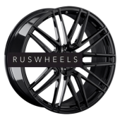 Диски LS Forged 11,5x23/5x112 ET43 D66,6 LS FG12 BK (конус, C570)