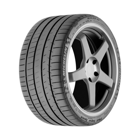 Шины Michelin 255/40 r20 Pilot Super Sport 101Y Шины Michelin 255/40 r20 Pilot Super Sport 101Y