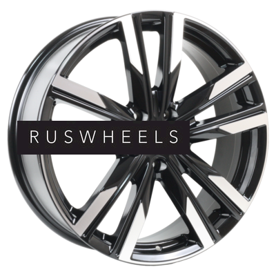 Диски RST 7x19/5x108 ET36 D65,1 R089 (Exeed) BD