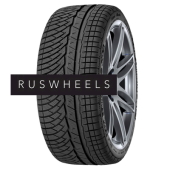 Шины Michelin 295/30R19 100W XL Pilot Alpin PA4 TL A.P.