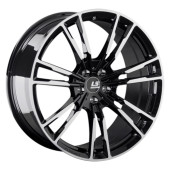 Диски LS Forged 8,0\R19 5*112 ET27 d66.6 BKF Диски LS Forged 8,0\R19 5*112 ET27 d66.6 BKF