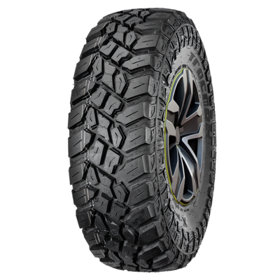 Шины Tracmax LT245/75R16 120/116Q X-Privilo M/T TL Шины Tracmax LT245/75R16 120/116Q X-Privilo M/T TL