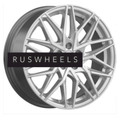 Диски СКАД 7x17/5x108 ET40 D65,1 Азимут (КЛ371) Селена