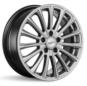 Диски Xtrike 7,0\R17 5*114.3 ET40 d66.1 HSB