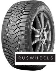 Шины Kumho  255/65/17  T 114 WinterCraft Ice WS31  XL Ш.