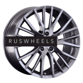 Диски Replay 8x20/5x114,3 ET30 D60,1 LX107 GM (конус, C570)