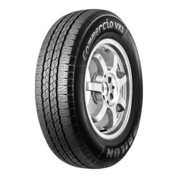 Шины Sailun 185/75R16C 104/102R Commercio VX1 SL07 TL M+S 8PR Шины Sailun 185/75R16C 104/102R Commercio VX1 SL07 TL M+S 8PR