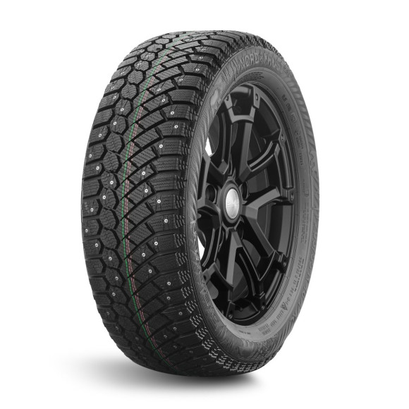 Шины Gislaved 235/45 r18 Nord Frost 200 98T Шипы