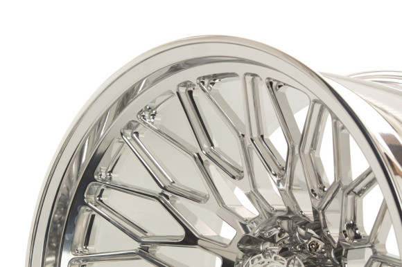 Диски Vossen GNX-02 22"