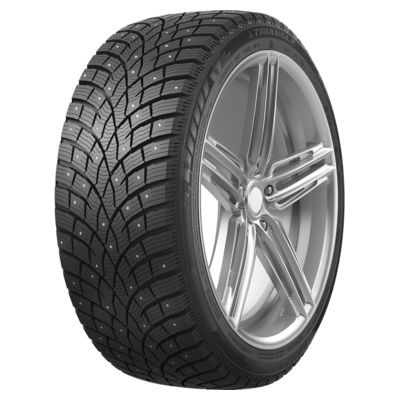 Шины Triangle 215/55R16 97T XL IcelynX TI501 TL (шип.)