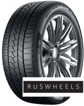 Шины Continental 275/35 r19 WinterContact TS 860 S 100V Runflat