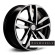 Диски KHOMEN WHEELS R16 / 6.5J PCD 5x114.3 ЕТ 43 ЦО 67.1 1612 Диски KHOMEN WHEELS R16 / 6.5J PCD 5x114.3 ЕТ 43 ЦО 67.1 1612