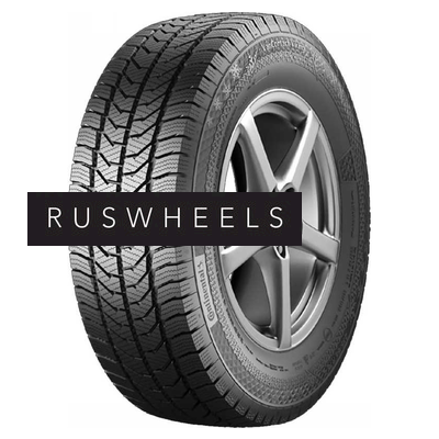 Шины Continental 225/55R17C 109/107R VanContact Viking TL 8PR