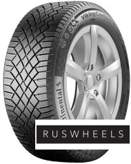 Шины Continental 225/55R19 103T XL VikingContact 7 TL FR