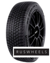 Шины Pirelli 285/60R18 116H Ice Zero FR 3 TL