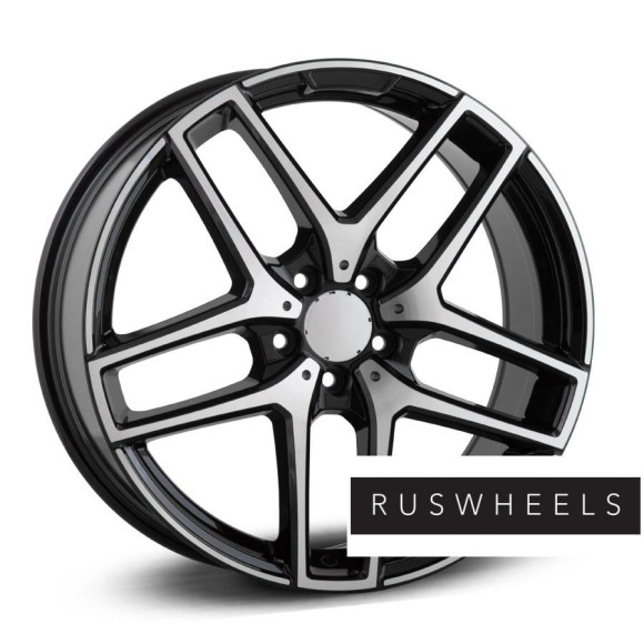 Диски Legeartis Concept R21 / 11J PCD 5x112 ЕТ 38 ЦО 66.6 MR531