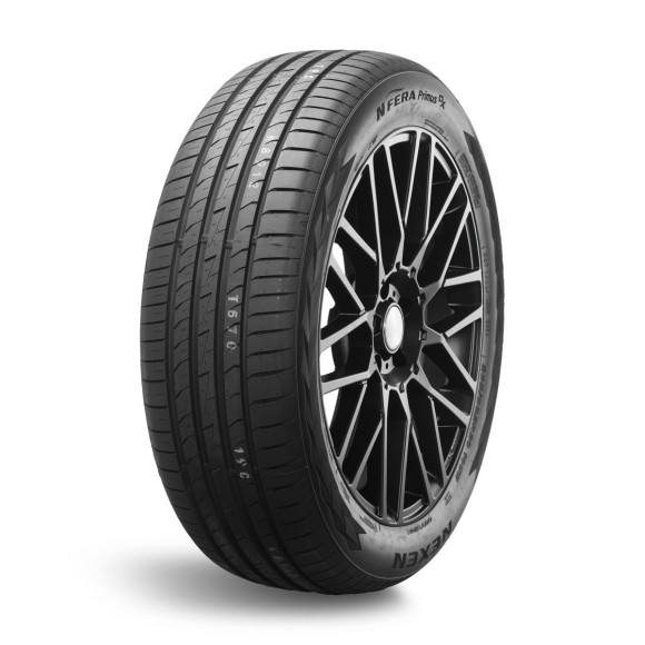 Шины Nexen  225/55/17  W 101 NFera Primus QX  XL