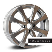 Диски Replica H R15 / 6J PCD 4x100 ЕТ 48 ЦО 54.1 Ki52H Диски Replica H R15 / 6J PCD 4x100 ЕТ 48 ЦО 54.1 Ki52H