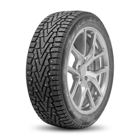 Шины Pirelli 245/45 r20 Ice Zero 103H Шипы Шины Pirelli 245/45 r20 Ice Zero 103H Шипы