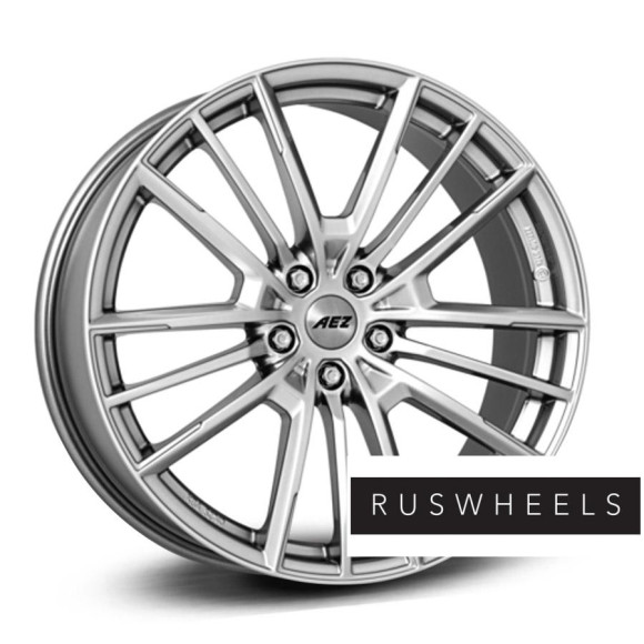 Диски AEZ R19 / 8J PCD 5x112 ЕТ 39 ЦО 66.6 Kaiman high gloss Диски AEZ R19 / 8J PCD 5x112 ЕТ 39 ЦО 66.6 Kaiman high gloss