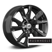 Диски Wheels UP R17 / 7J PCD 5x114.3 ЕТ 45 ЦО 67.1 Up114 Диски Wheels UP R17 / 7J PCD 5x114.3 ЕТ 45 ЦО 67.1 Up114