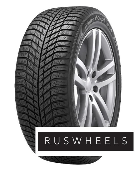 Шины Hankook 255/40 r18 Winter I Cept Evo4 W340 99V Шины Hankook 255/40 r18 Winter I Cept Evo4 W340 99V