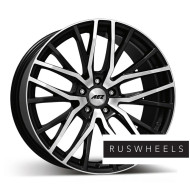 Диски AEZ R20 / 9J PCD 5x112 ЕТ 35 ЦО 66.6 Panama dark Диски AEZ R20 / 9J PCD 5x112 ЕТ 35 ЦО 66.6 Panama dark